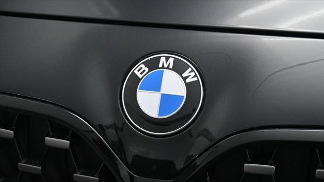 2025 BMW 4 Series 430i