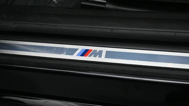 2025 BMW 4 Series 430i