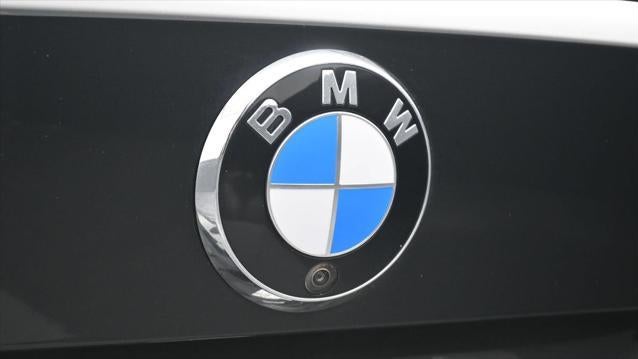 2025 BMW 4 Series 430i