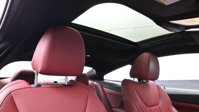 2025 BMW 4 Series 430i
