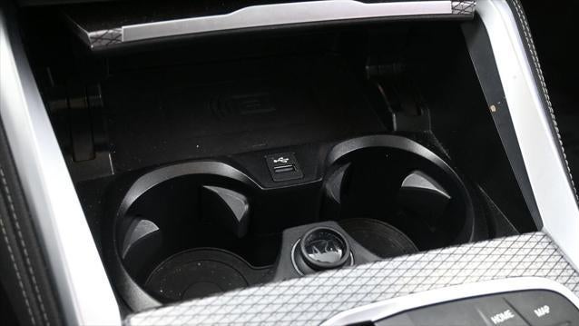 2025 BMW 4 Series 430i