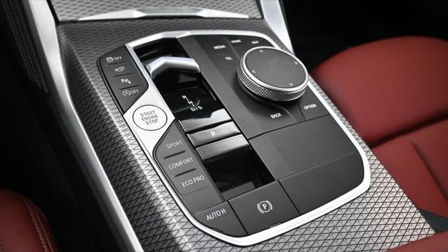 2025 BMW 4 Series 430i