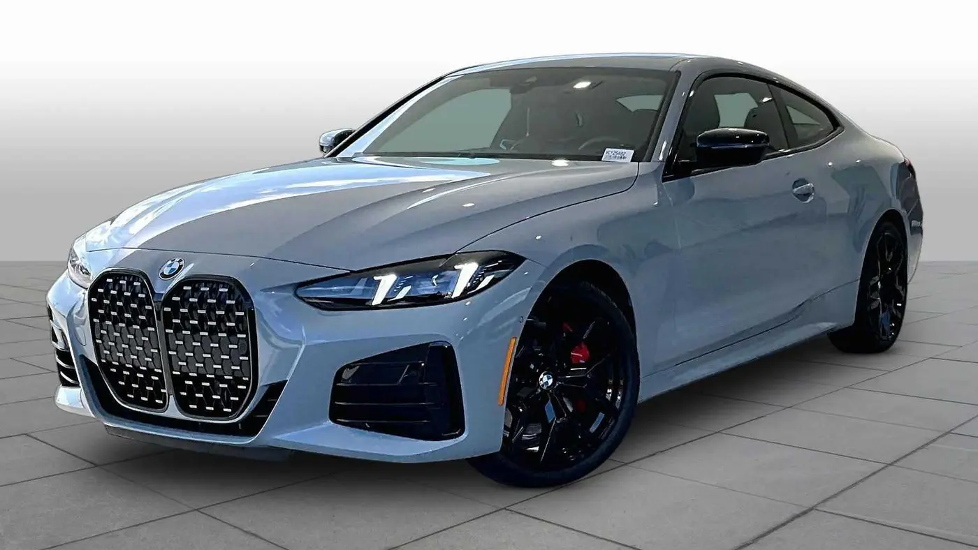 Preowned 2027 BMW 4 Series 430i for Sale