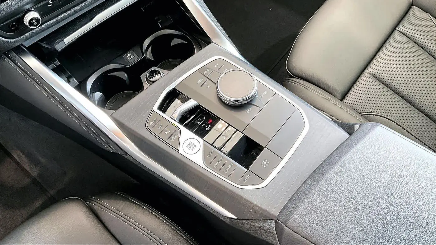 2027 BMW 4 Series 430i