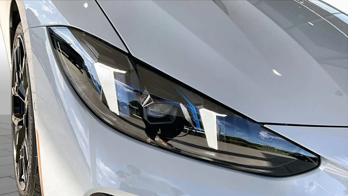2027 BMW 4 Series 430i