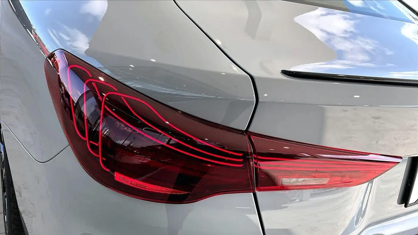 2027 BMW 4 Series 430i