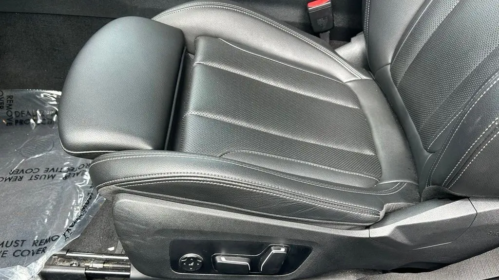 2025 BMW 4 Series 430i