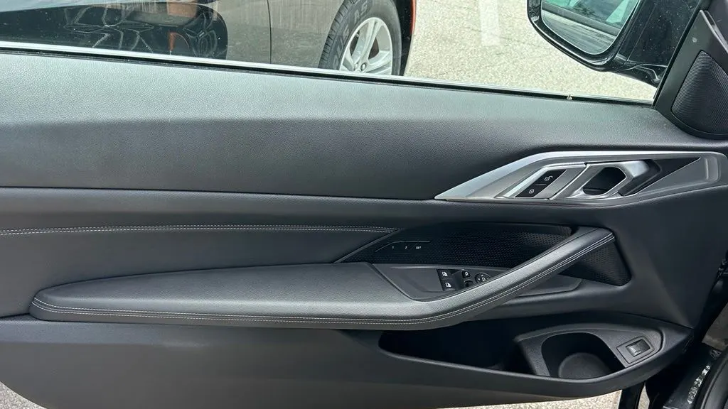 2025 BMW 4 Series 430i