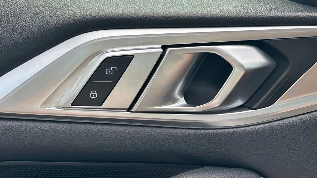 2025 BMW 4 Series 430i