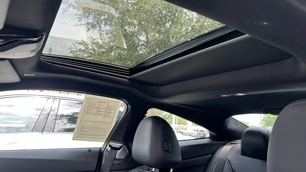 2025 BMW 4 Series 430i