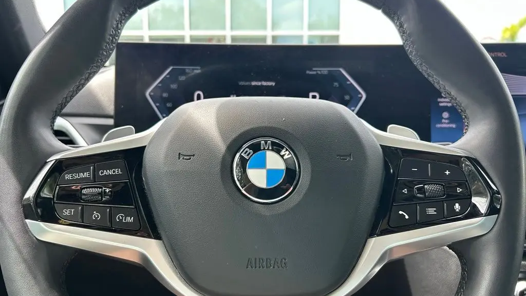 2025 BMW 4 Series 430i