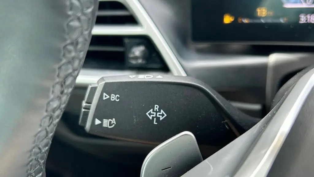 2025 BMW 4 Series 430i