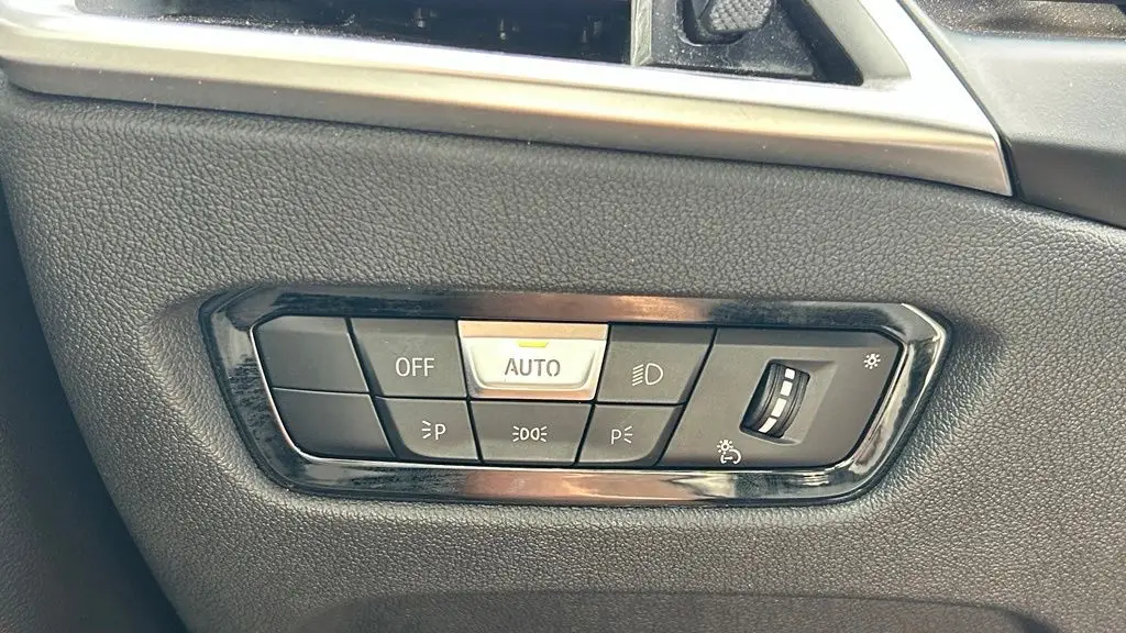 2025 BMW 4 Series 430i