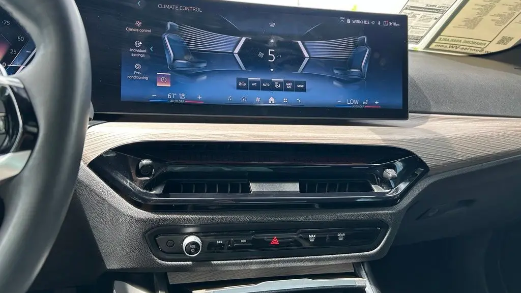 2025 BMW 4 Series 430i