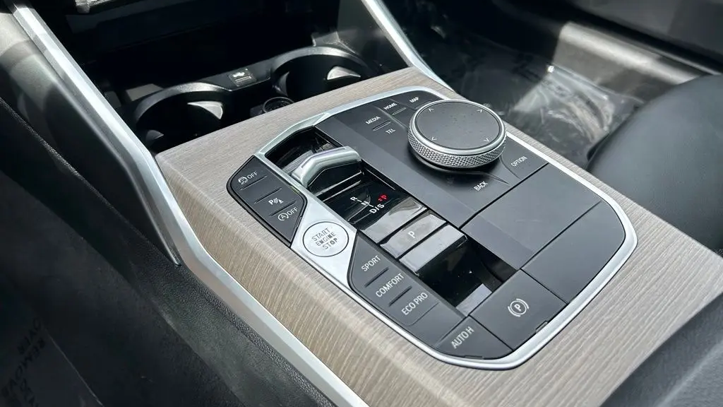 2025 BMW 4 Series 430i