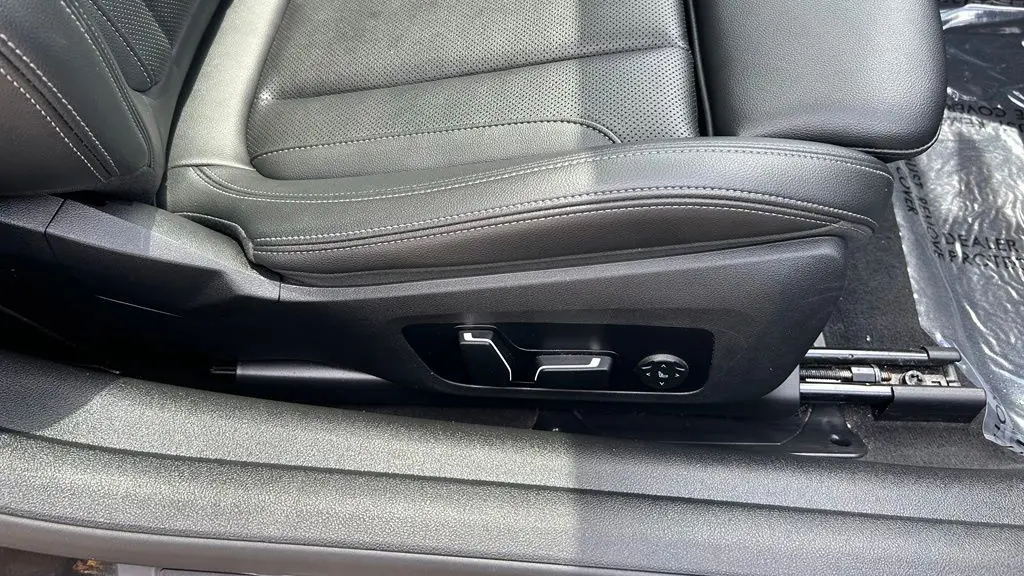 2025 BMW 4 Series 430i