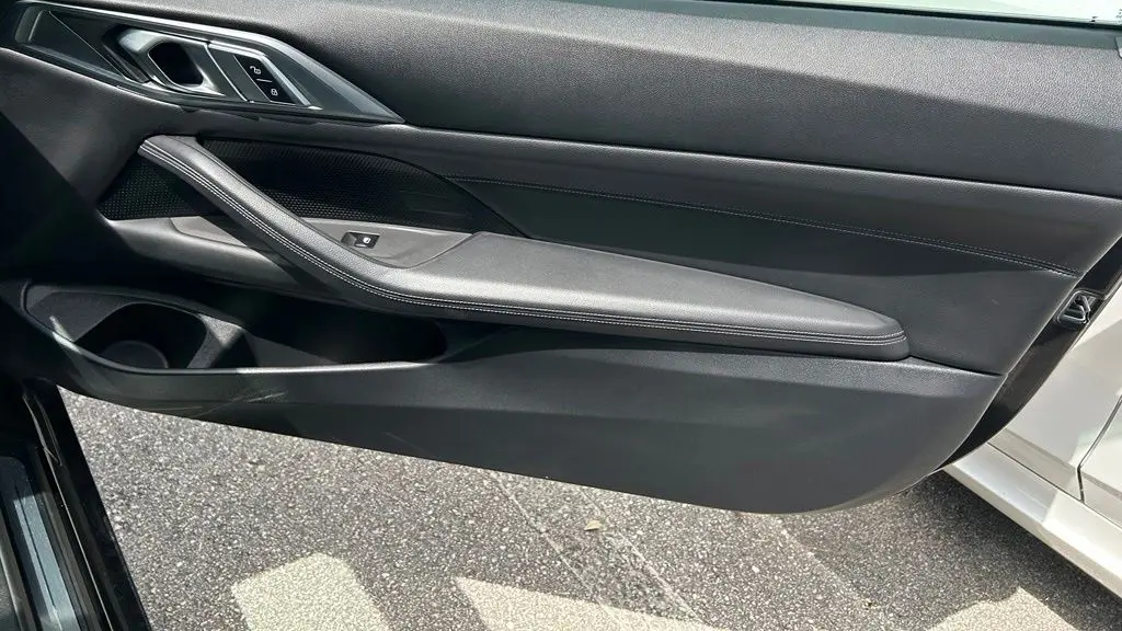 2025 BMW 4 Series 430i