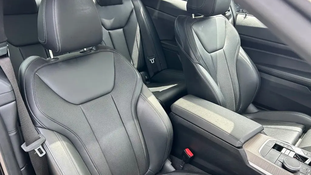 2025 BMW 4 Series 430i
