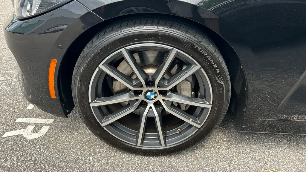 2025 BMW 4 Series 430i