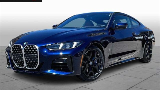 Preowned 2026 BMW 4 Series 430i for Sale