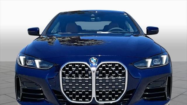 2026 BMW 4 Series 430i