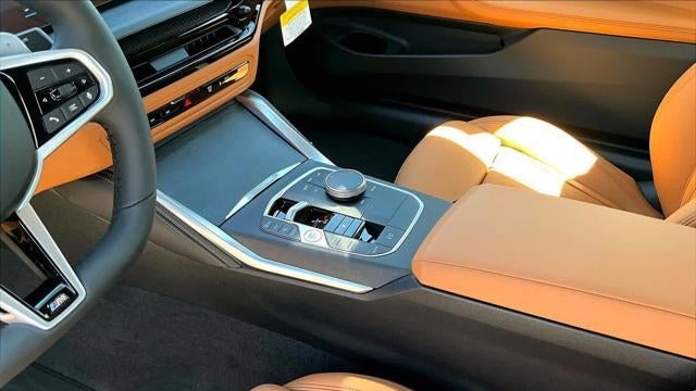 2026 BMW 4 Series 430i
