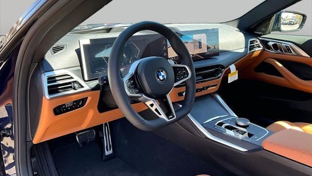 2026 BMW 4 Series 430i