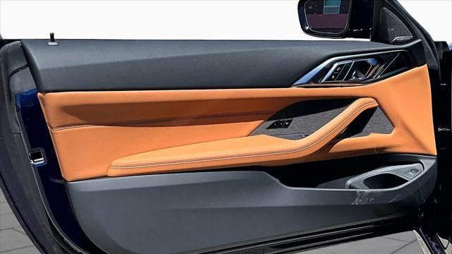 2026 BMW 4 Series 430i