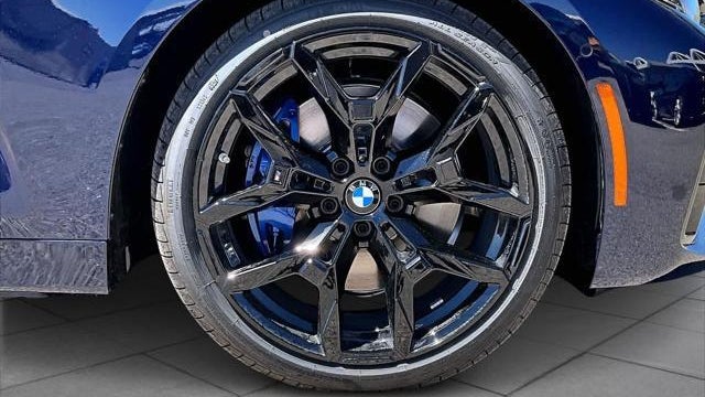 2026 BMW 4 Series 430i