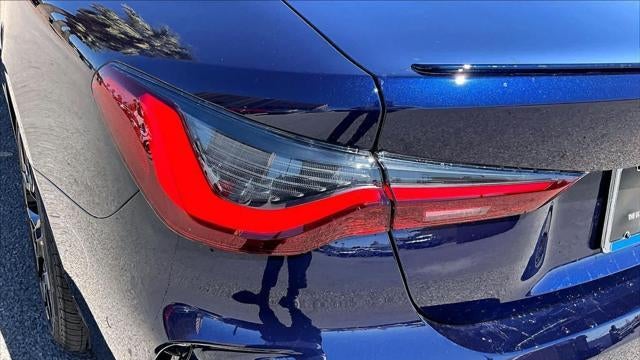 2026 BMW 4 Series 430i