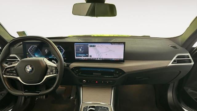 2025 BMW 4 Series 430i