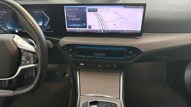 2025 BMW 4 Series 430i