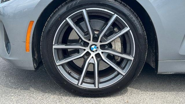 2025 BMW 4 Series 430i