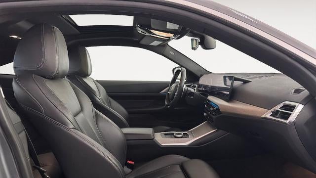 2025 BMW 4 Series 430i