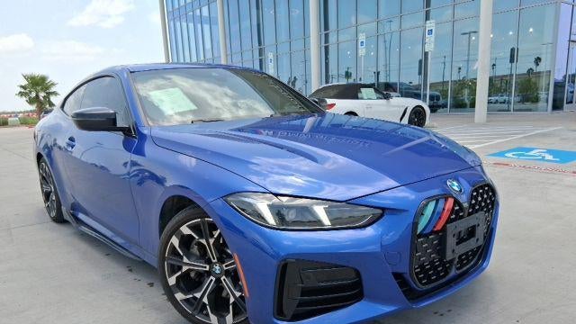 Preowned 2025 BMW 4 Series 430i for Sale