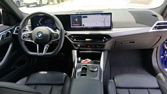 2025 BMW 4 Series 430i