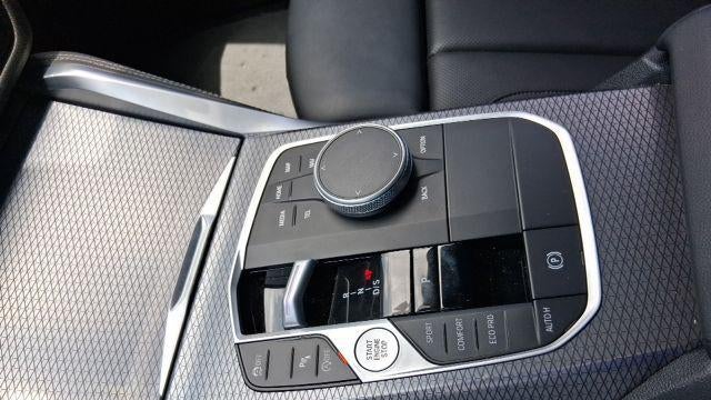 2025 BMW 4 Series 430i