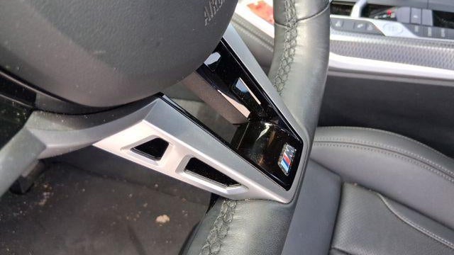 2025 BMW 4 Series 430i