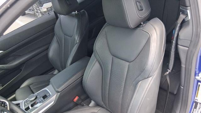 2025 BMW 4 Series 430i