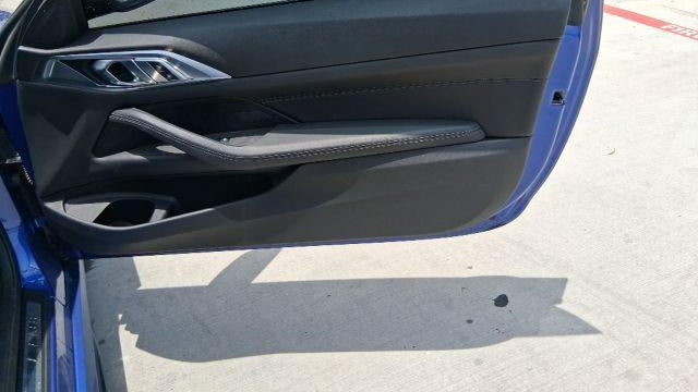 2025 BMW 4 Series 430i