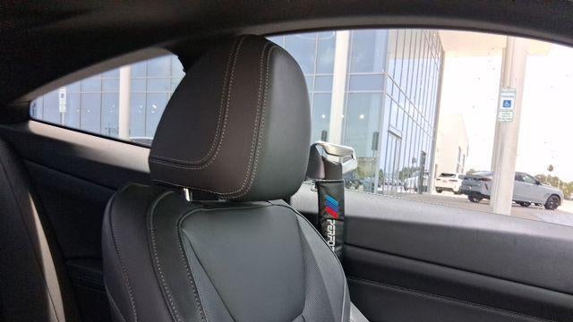 2025 BMW 4 Series 430i