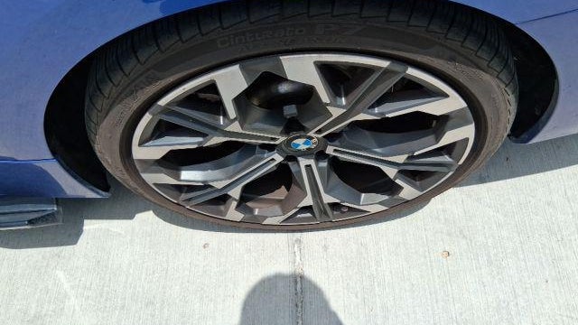 2025 BMW 4 Series 430i