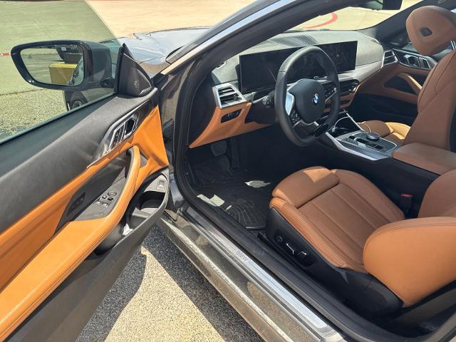 2026 BMW 430i - $46,293
