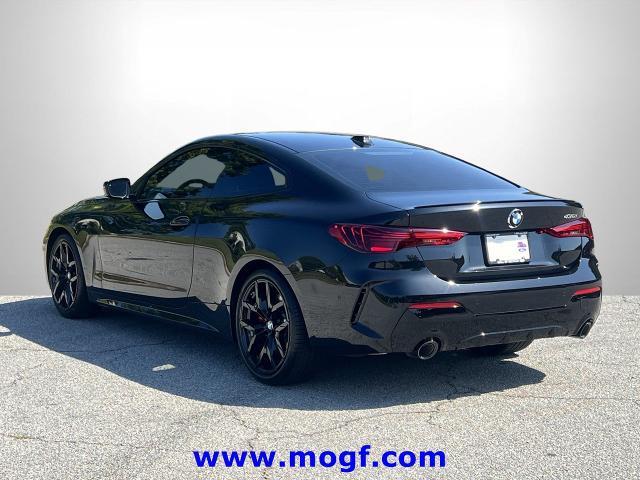 2026 BMW 430i - $45,992