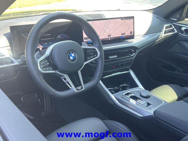 2026 BMW 430i - $45,992