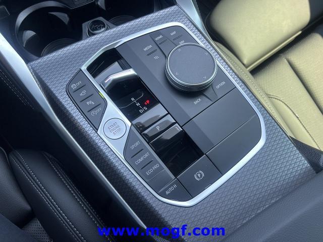2026 BMW 430i - $45,992