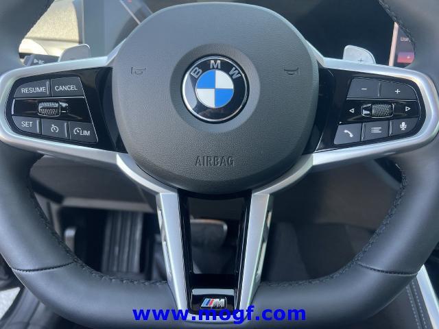 2026 BMW 430i - $45,992