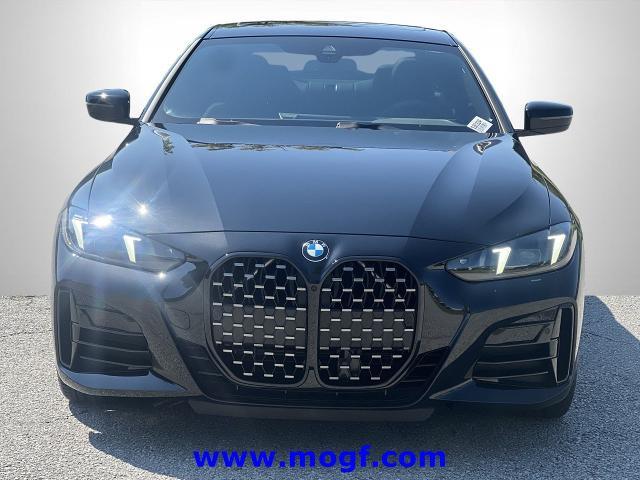 2026 BMW 430i - $45,992