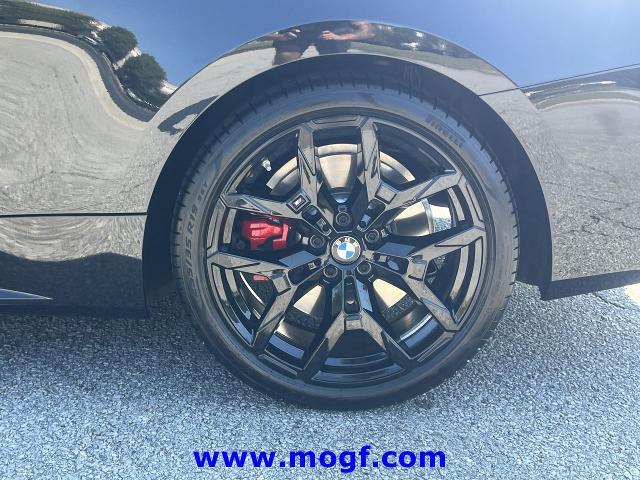 2026 BMW 430i - $45,992