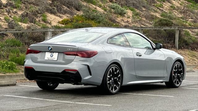 2026 BMW 4 Series 430i